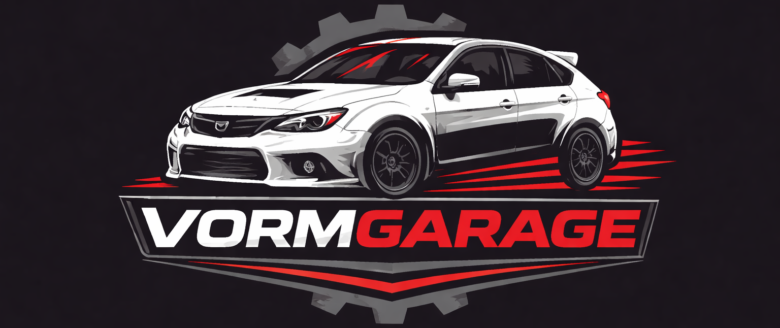 VormGarage